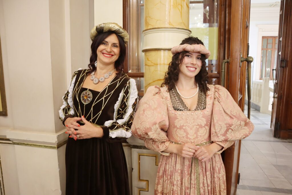 Palio delle Contrade 2025 Reggio Calabria