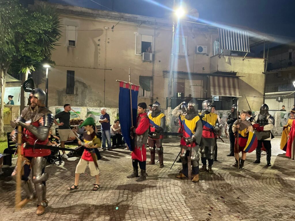 Palio delle Contrade