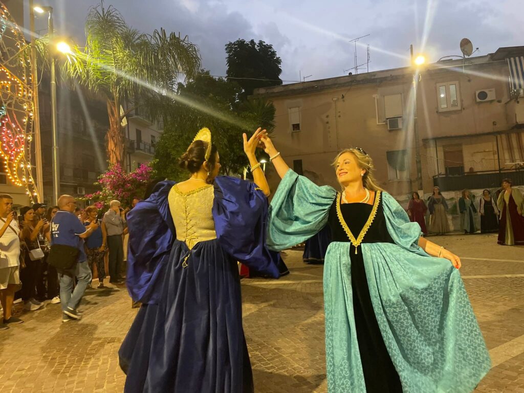 Palio delle Contrade