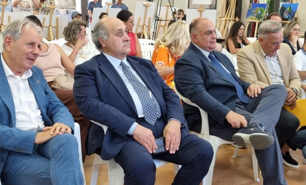 Parchi Marini Regionali