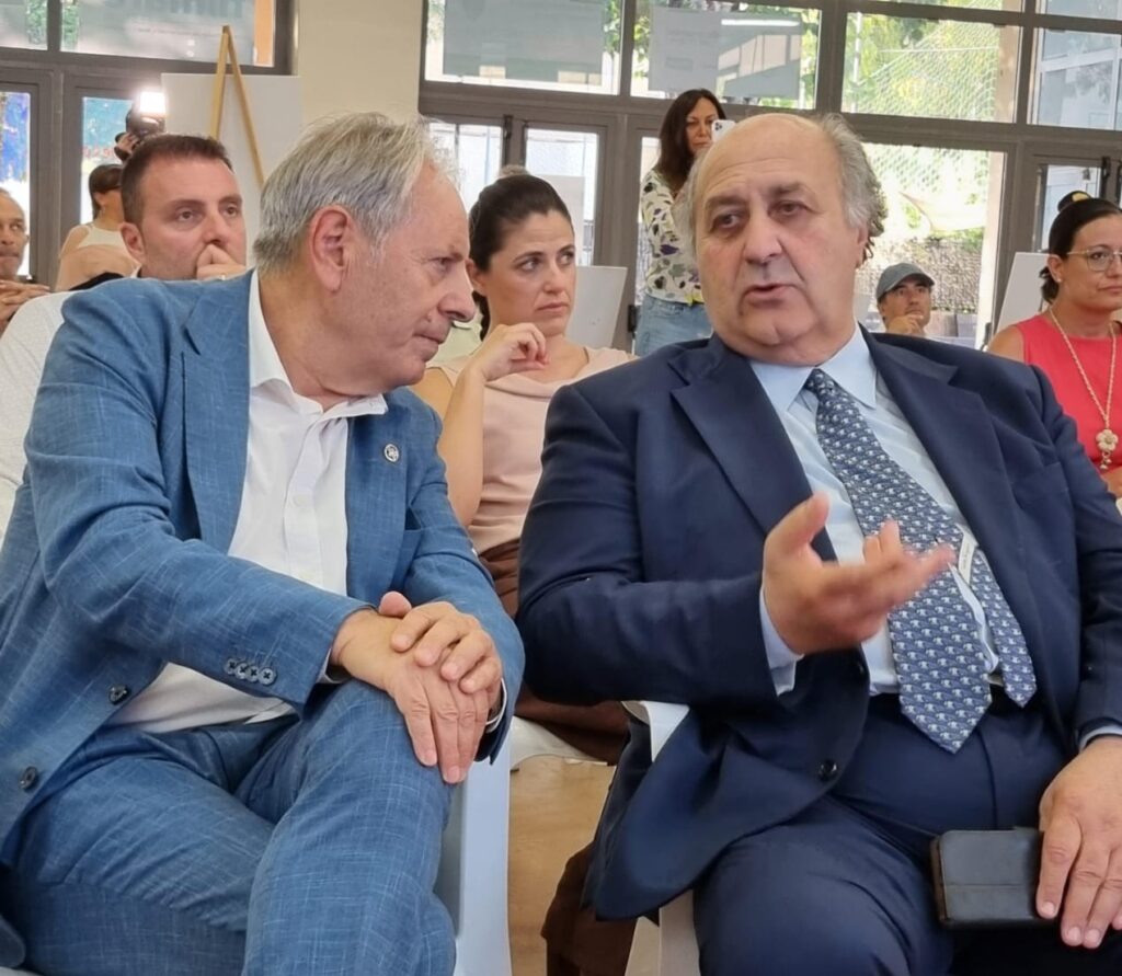 Parchi Marini Regionali