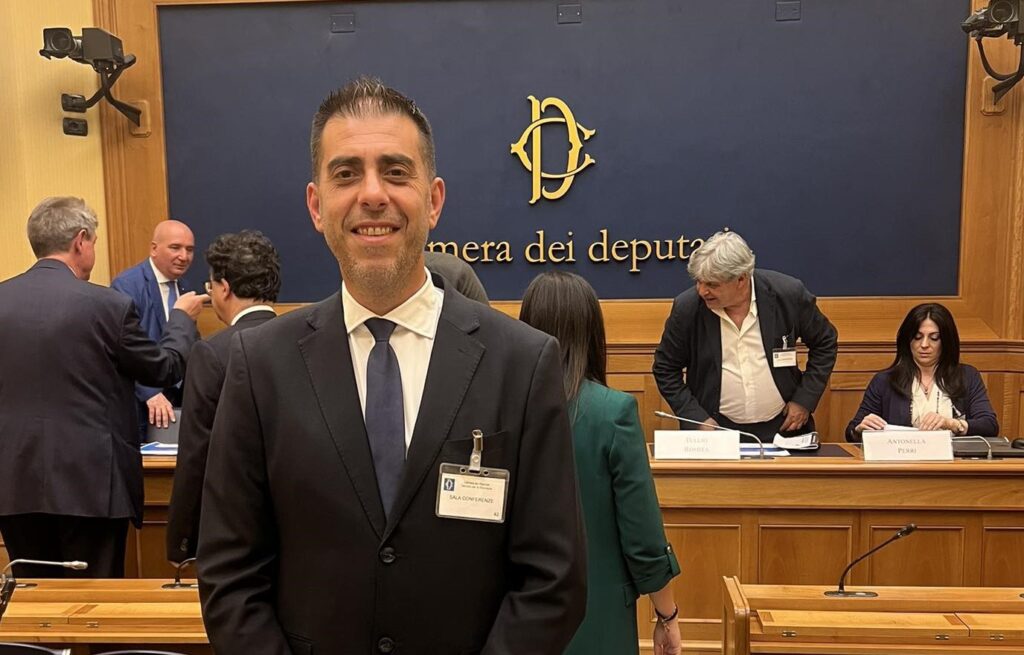 Pasquale Ciurleo Epli