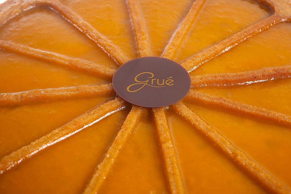 Pasticceria Gruè - GIOIA REGGINA
