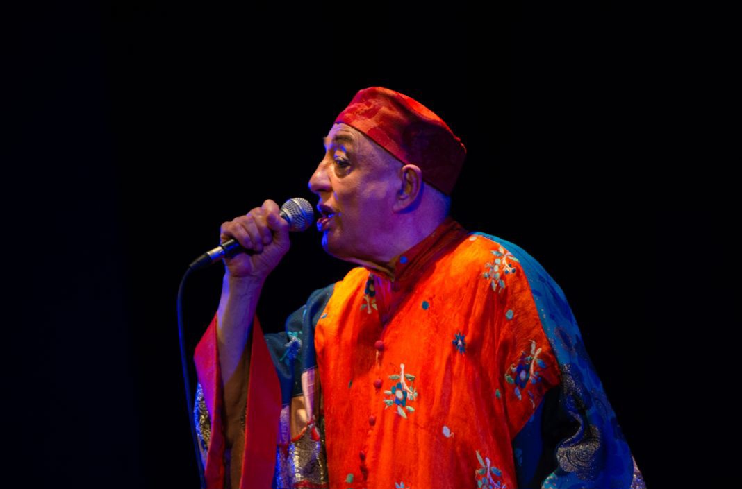 Peppe Barra (1)