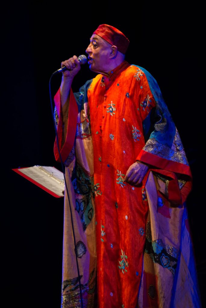 Peppe Barra