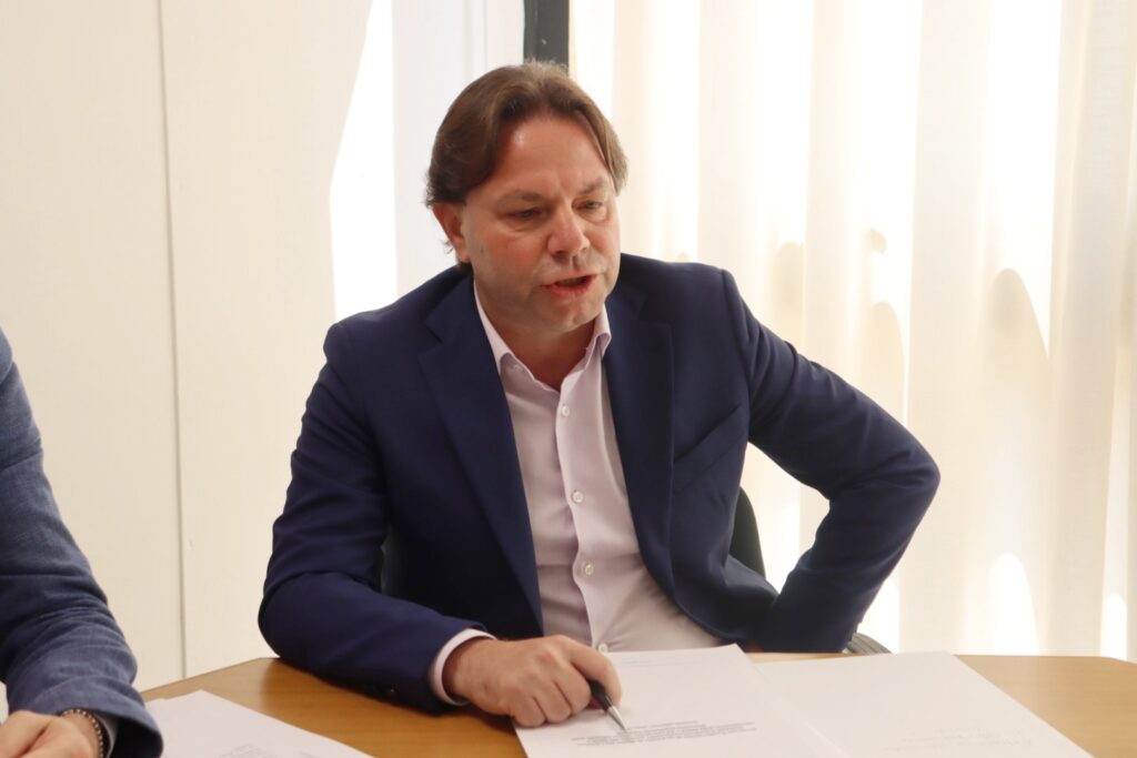 Petrolo Co.Re.Com Calabria