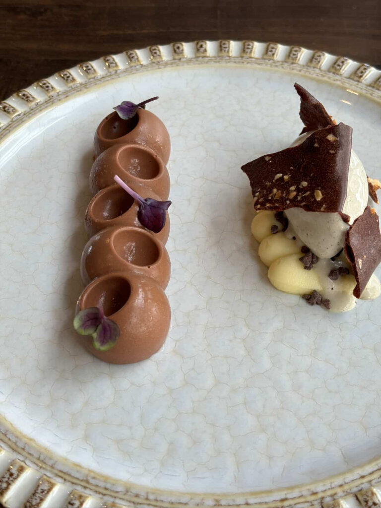 Piatti Chef Giuseppe Morabito
