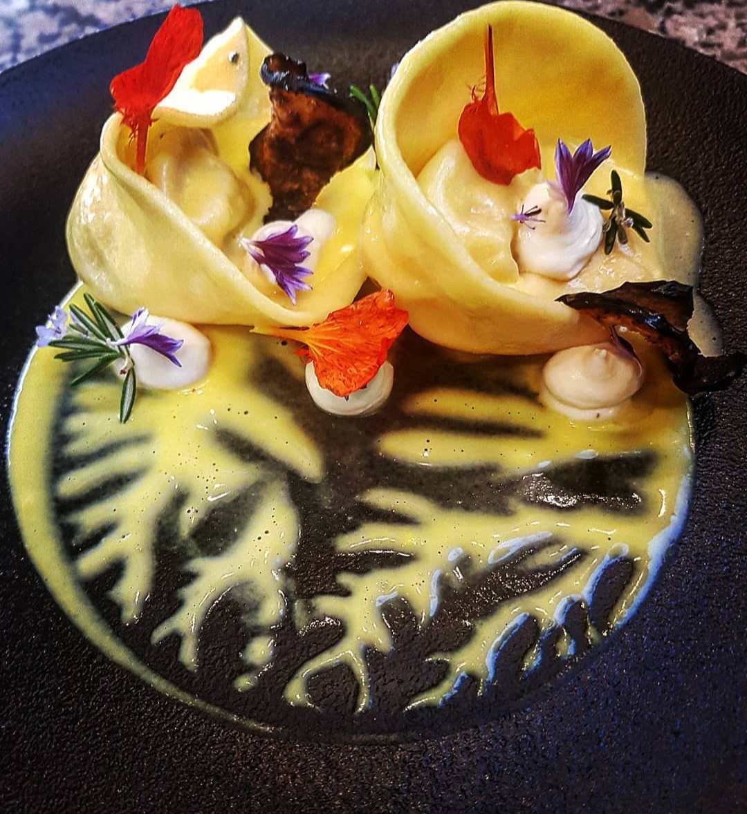 Piatti Chef Giuseppe Morabito