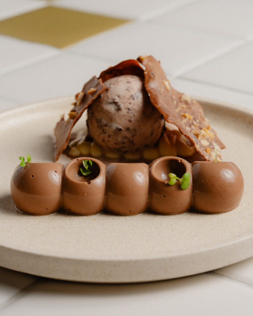 Piatti chef Giuseppe Morabito