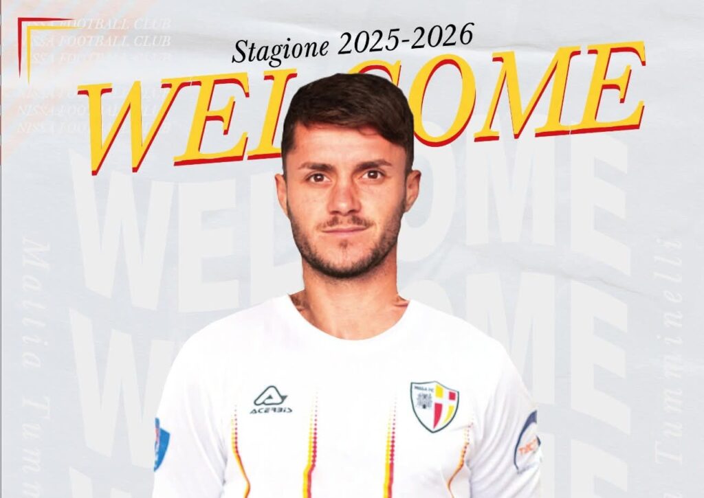 Pietro Terranova Nissa