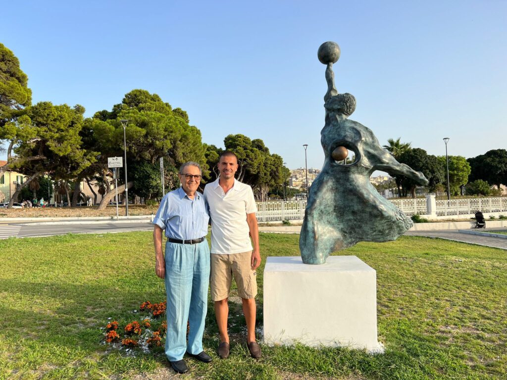 Podcast Gli Anni Viola