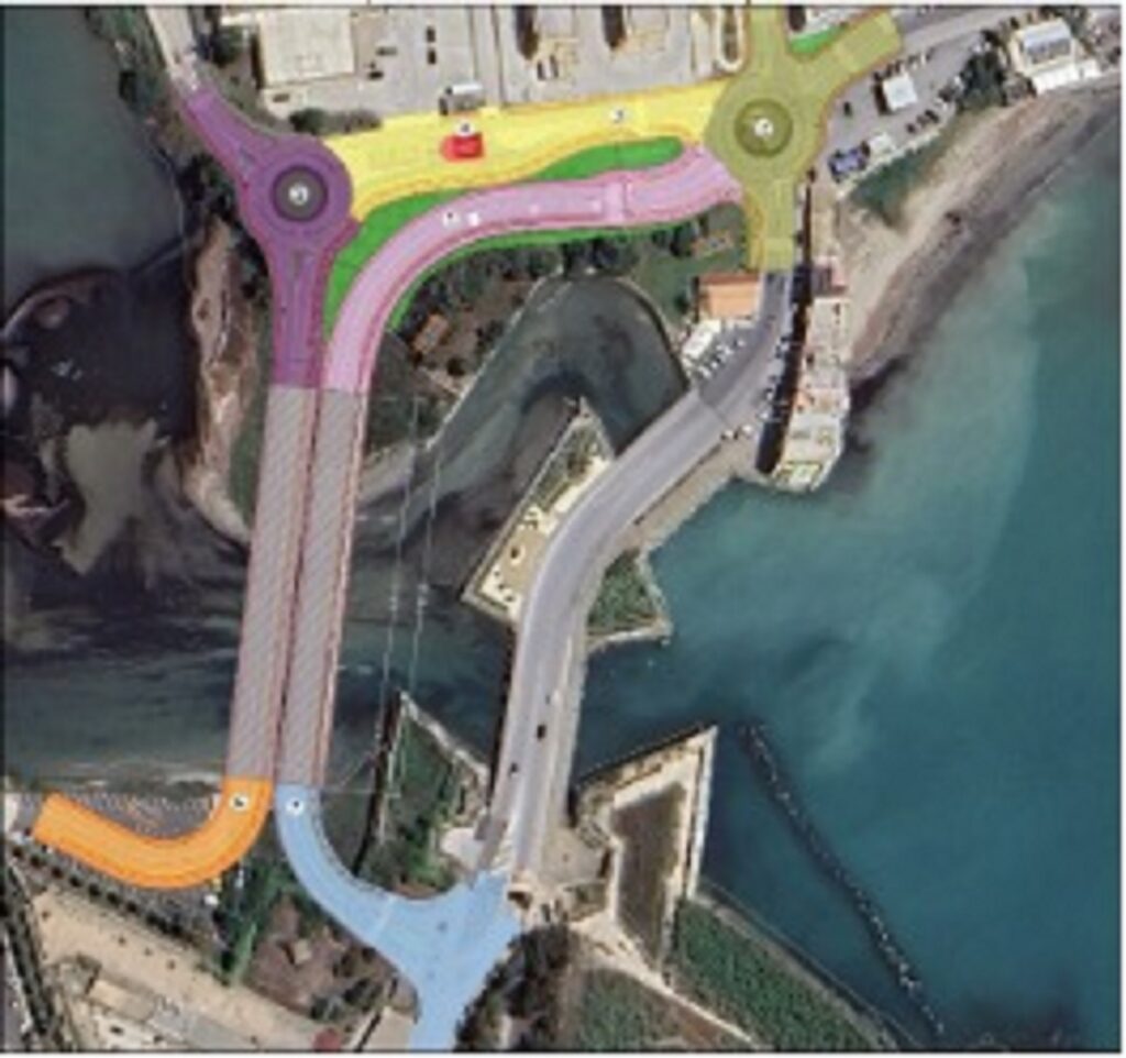 Porto Augusta