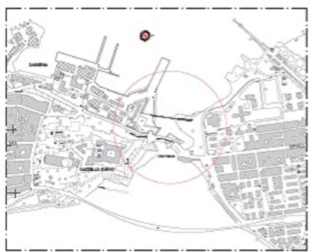 Porto Augusta