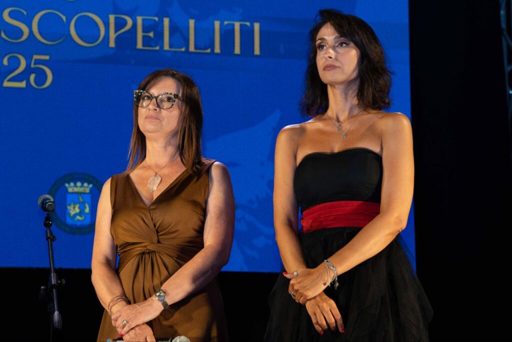 Premio Antonino Scopelliti