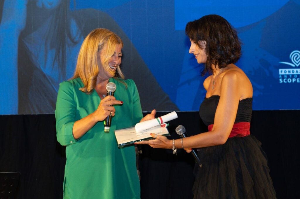 Premio Antonino Scopelliti