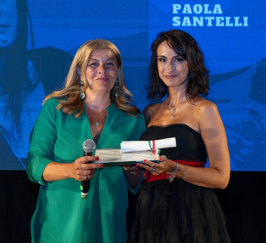 Premio Antonino Scopelliti