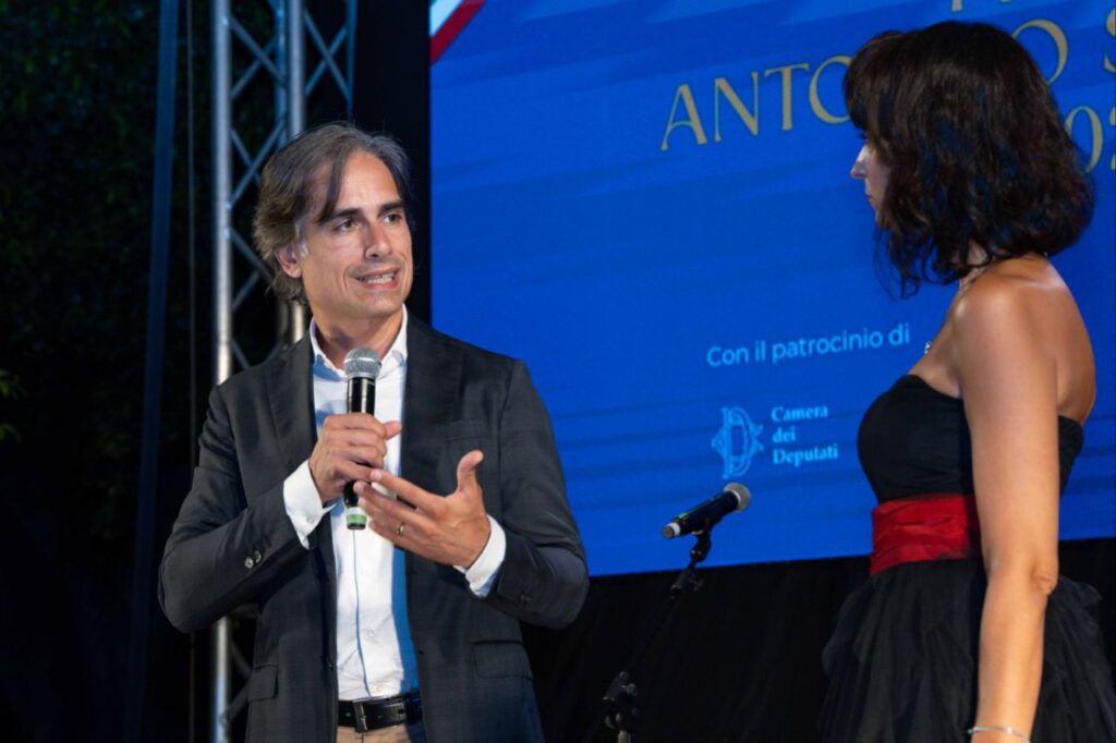 Premio Antonino Scopelliti