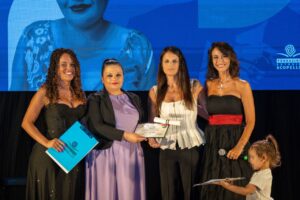 Premio Antonino Scopelliti