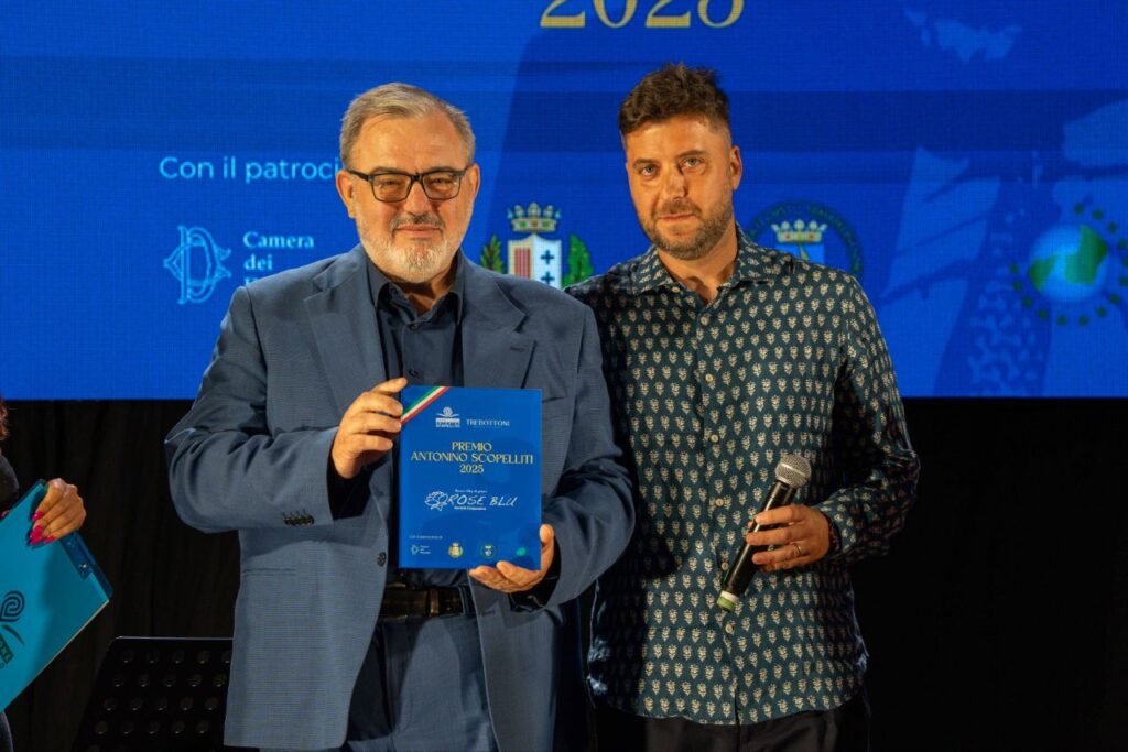 Premio Antonino Scopelliti
