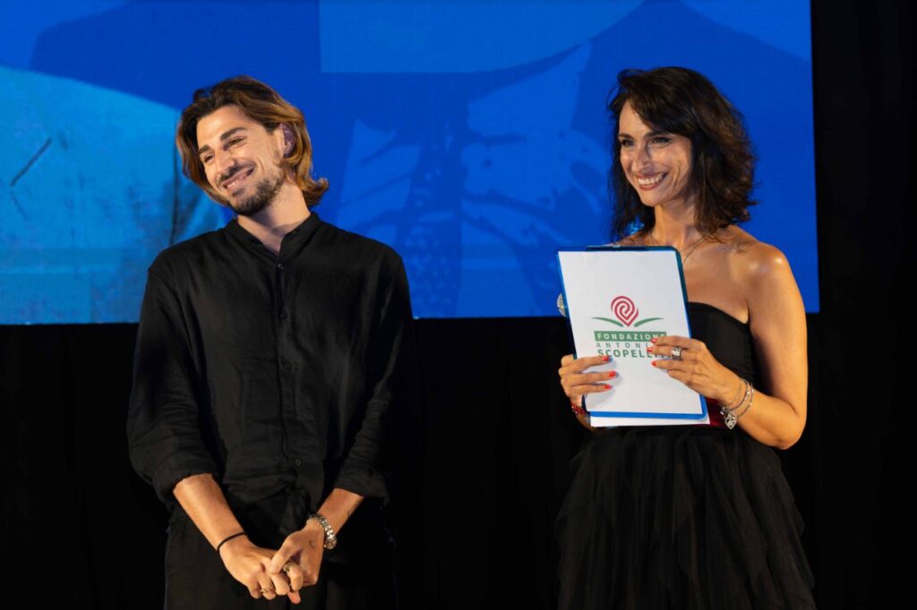 Premio Antonino Scopelliti