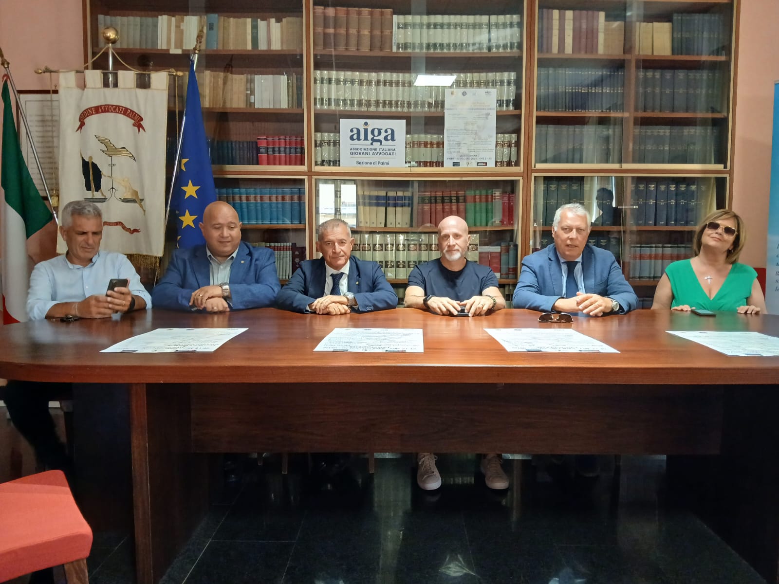 Premio Diritto e informazione (2)