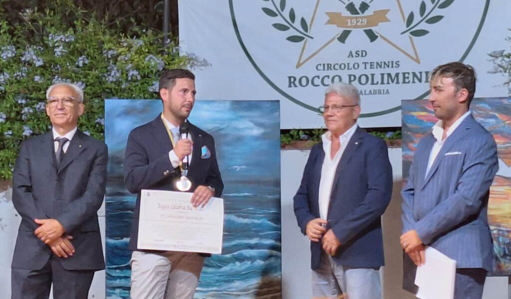 Premio Nazionale Reggio Calabria Day (8)