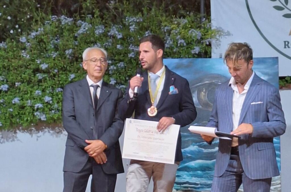 Premio Nazionale Reggio Calabria Day (8)