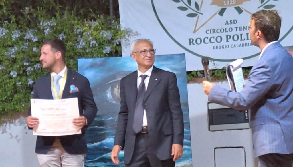 Premio Nazionale Reggio Calabria Day (8)