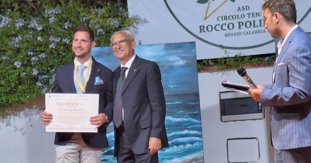 Premio Nazionale Reggio Calabria Day (8)