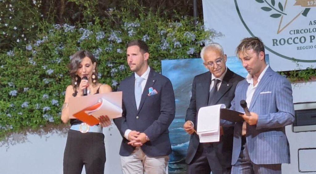 Premio Nazionale Reggio Calabria Day (8)