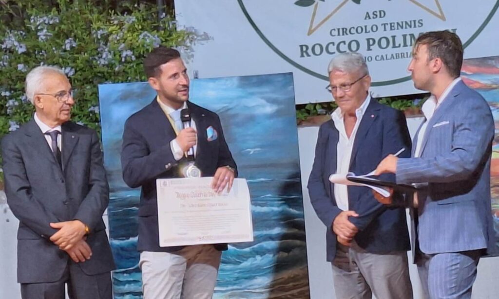 Premio Nazionale Reggio Calabria Day (8)