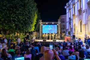 Premio Scopelliti 2025