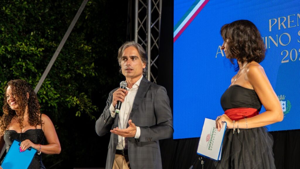 Premio Scopelliti 2025