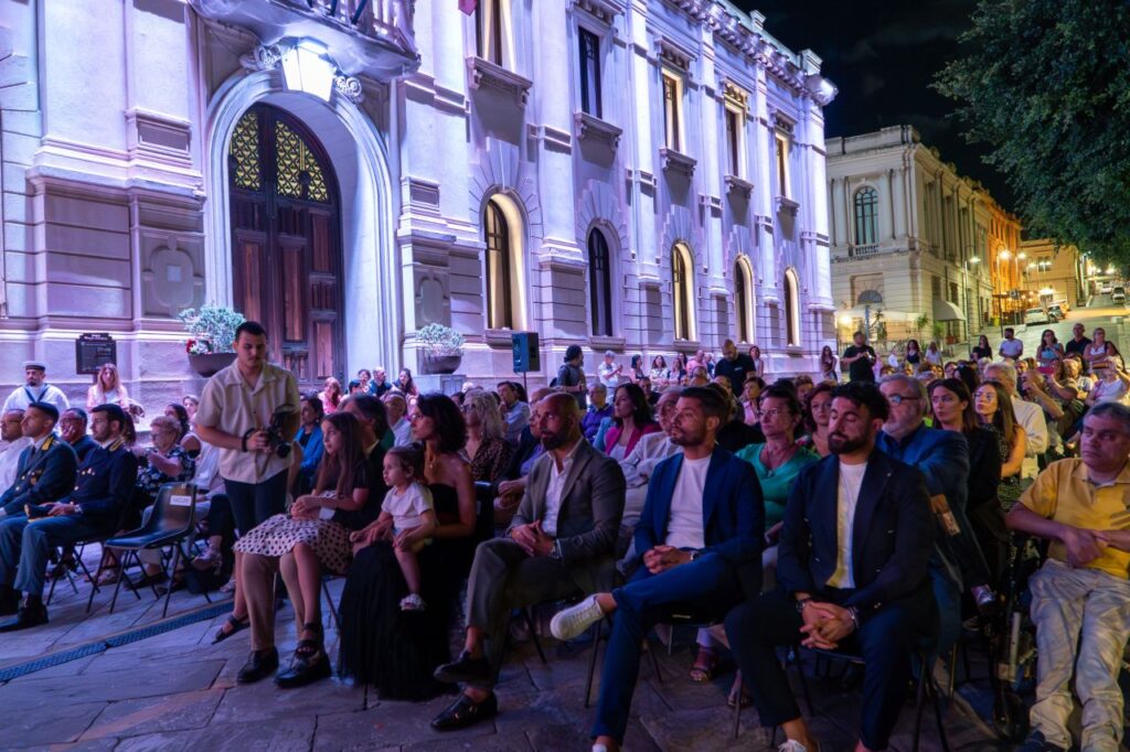 Premio Scopelliti 2025