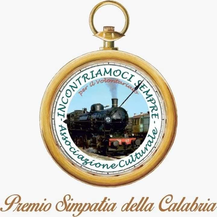 Premio Simpatia della Calabria
