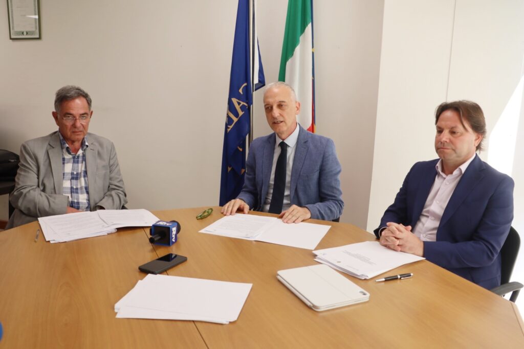 Premio qualità tutela e valorizzazione minoranze linguistiche Co.Re.Com Calabria