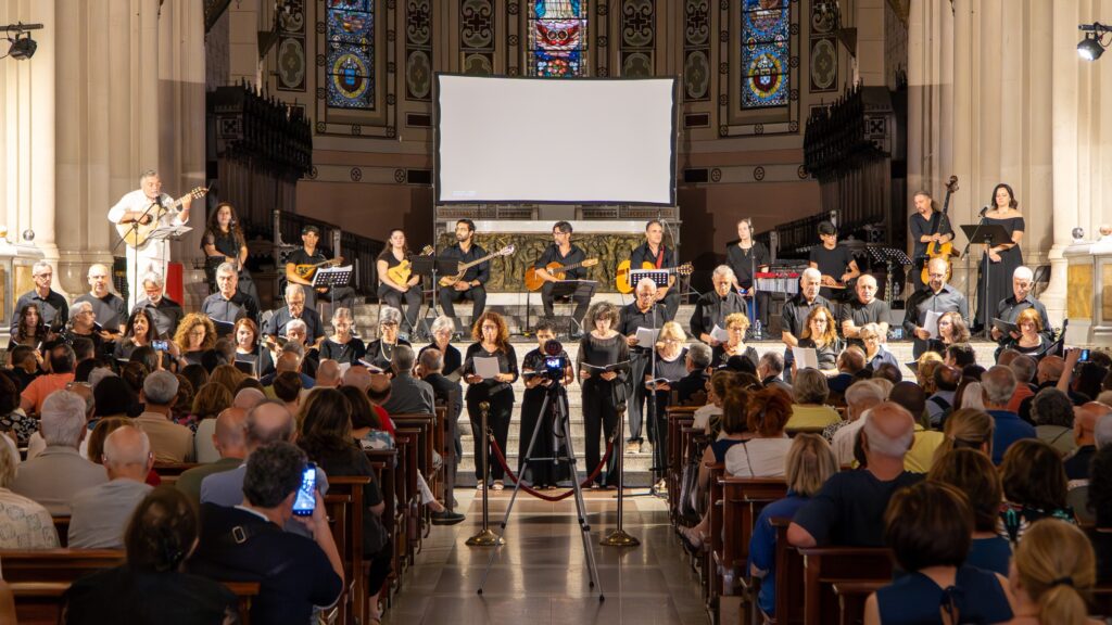 Presentato progetto Via San Paolo Reggio Calabria