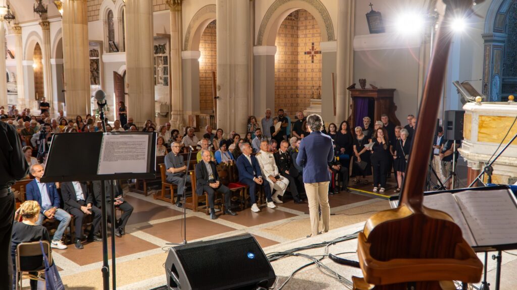 Presentato progetto Via San Paolo Reggio Calabria