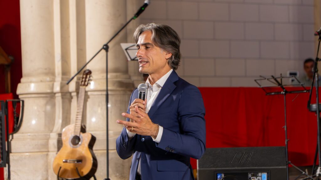 Presentato progetto Via San Paolo Reggio Calabria