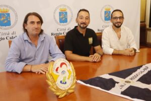 Presentazione Continent Island