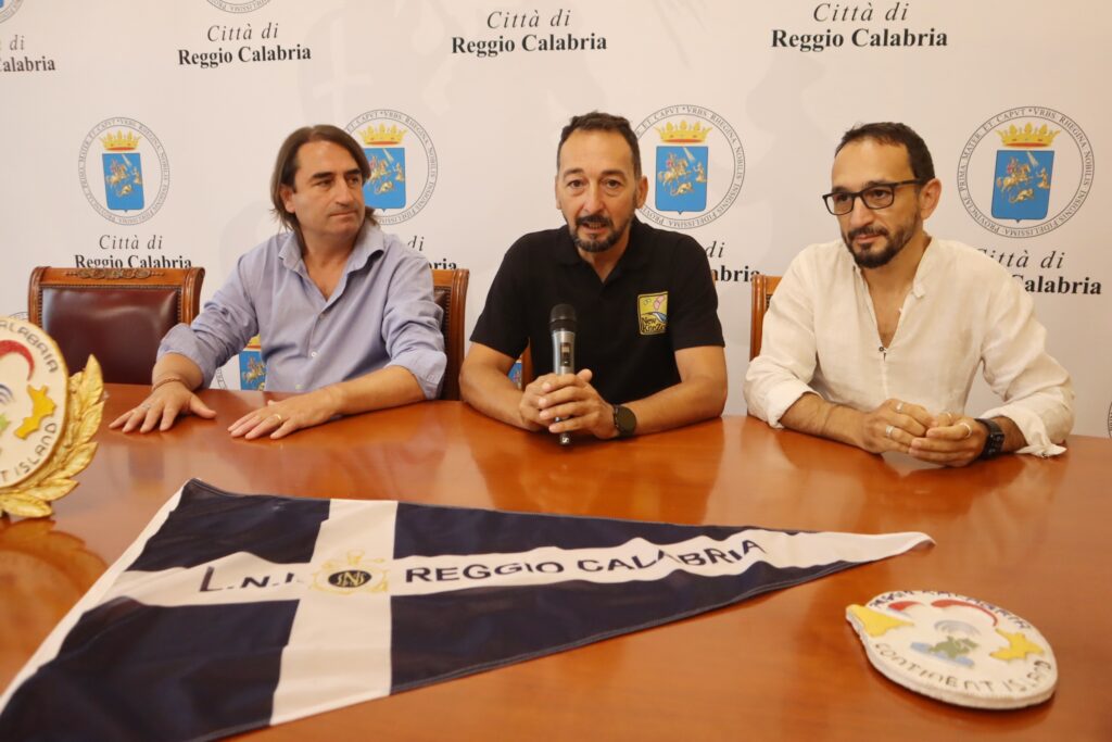 Presentazione Continent Island