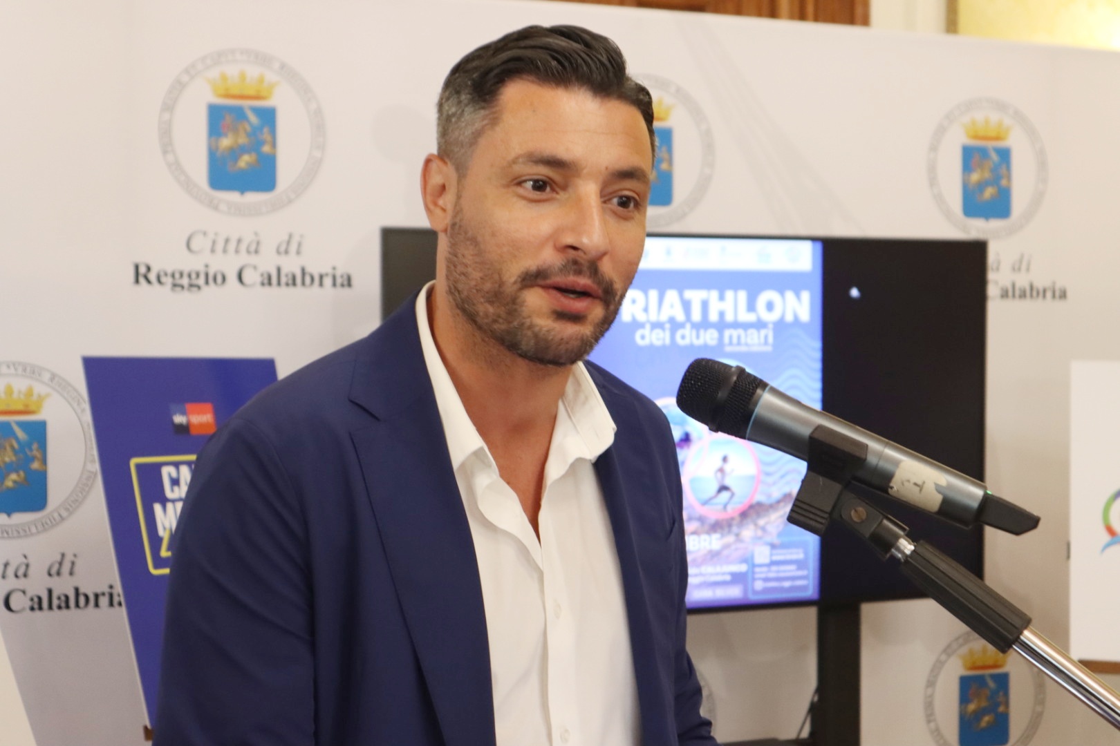Carmelo Romeo