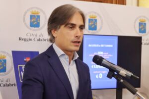 Giuseppe Falcomatà