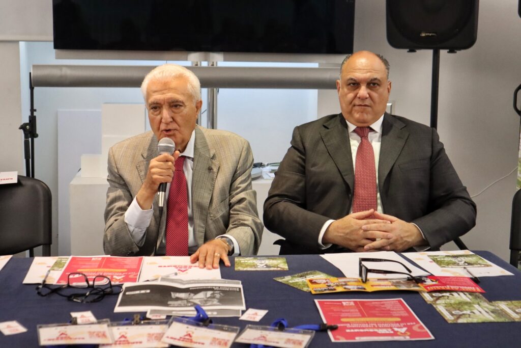 Presentazione Feel Aspromonte