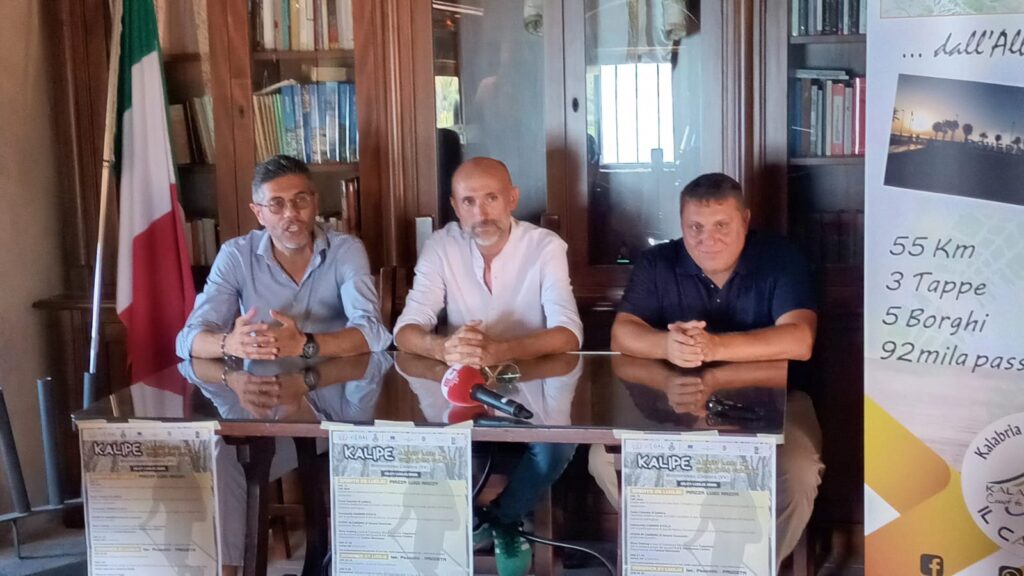 Presentazione Kalipè