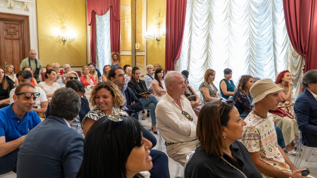 Presentazione libro alba nuova