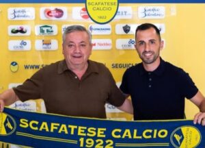 Roberto Convitto Scafatese