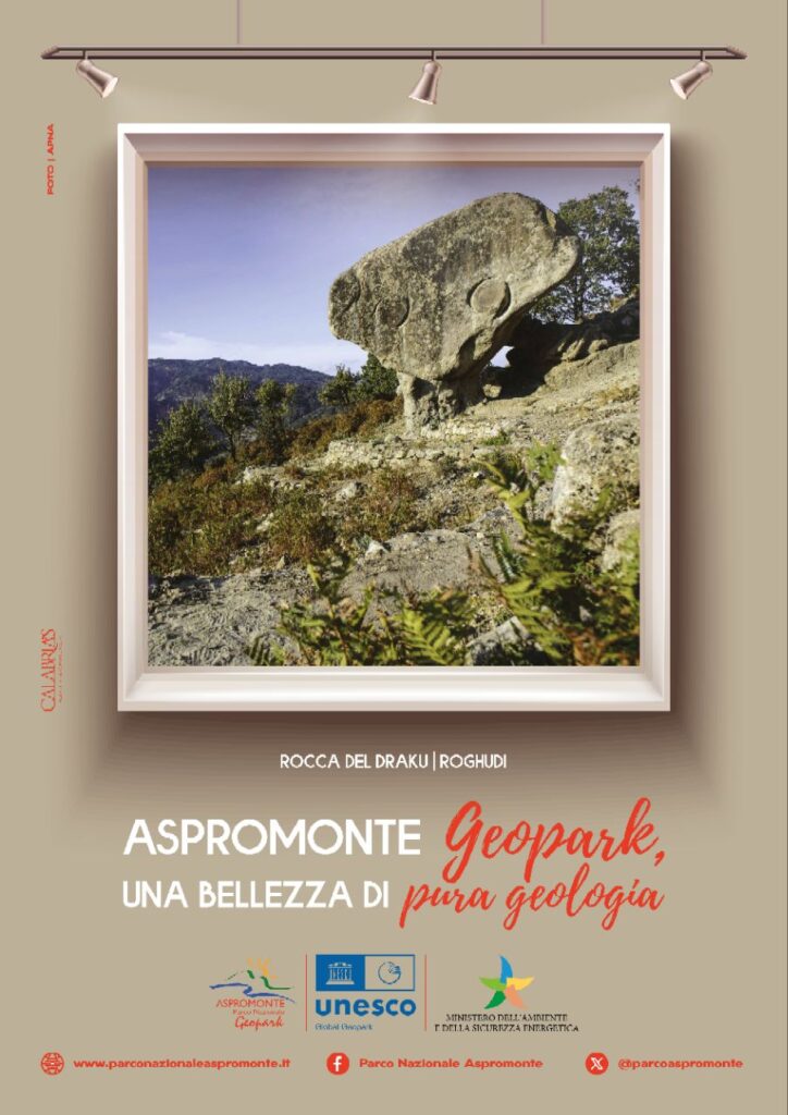 Rocca del Draku Roghudi