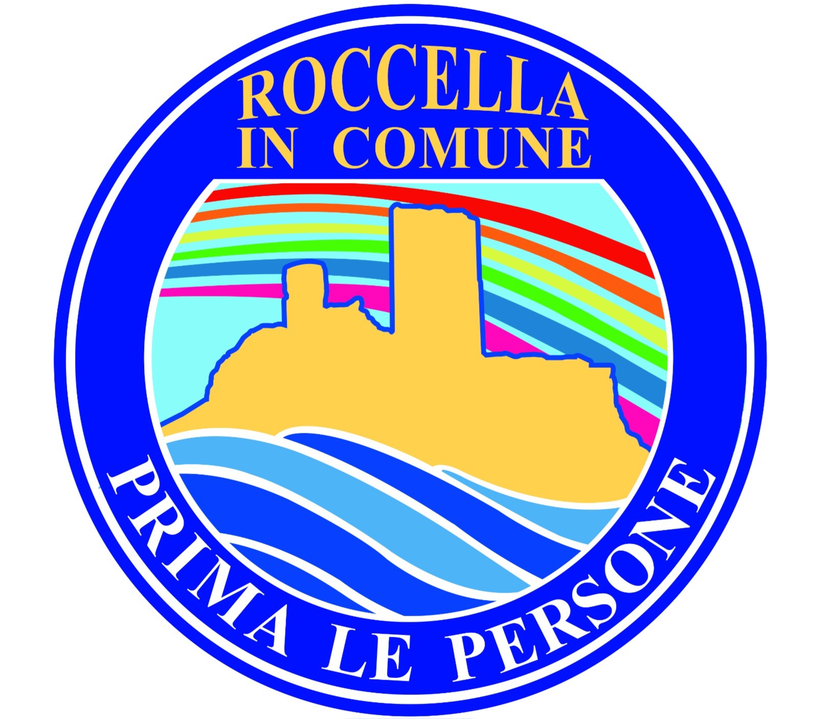 Roccella in Comune