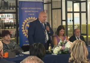 Rotary Club Gioia Tauro